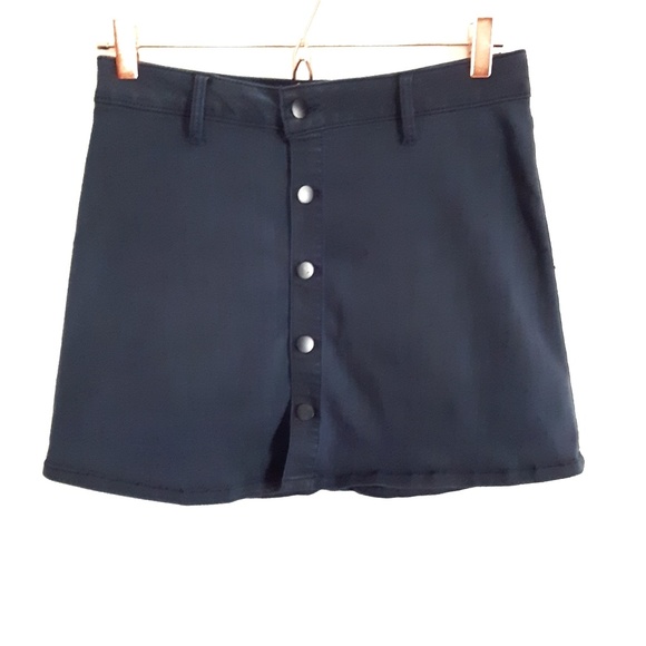 Altar'd State Dresses & Skirts - Altar'd State Button Front Skirt